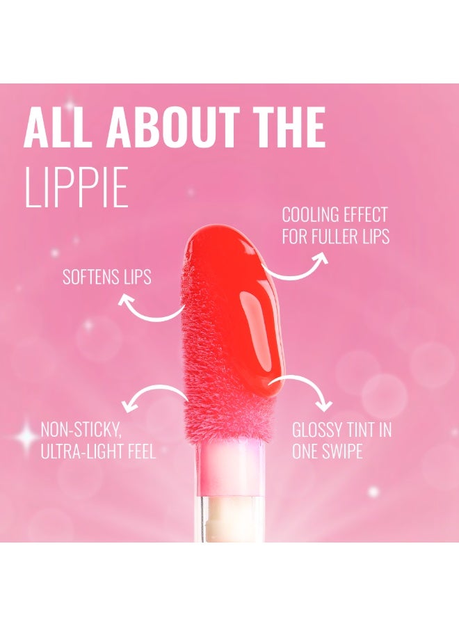 Character Lip Poppies Oil Serum - Image 3